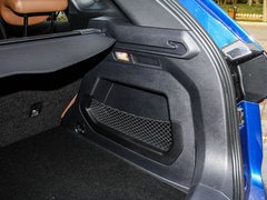 2018款 蓝标 运动版 1.5T 自动两驱尊贵型