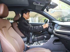 2018款 蓝标 运动版 1.5T 自动两驱尊贵型