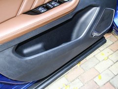 2018款 蓝标 运动版 1.5T 自动两驱尊贵型