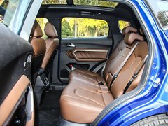 2018款 蓝标 运动版 1.5T 自动两驱尊贵型