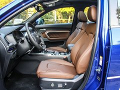 2018款 蓝标 运动版 1.5T 自动两驱尊贵型