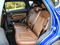 2018款 蓝标 运动版 1.5T 自动两驱尊贵型