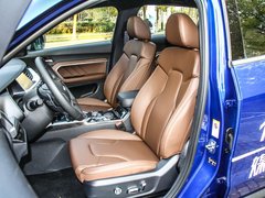 2018款 蓝标 运动版 1.5T 自动两驱尊贵型
