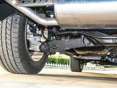 2018款 蓝标 运动版 1.5T 自动两驱尊贵型