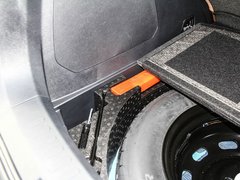 2018款 蓝标 运动版 1.5T 自动两驱尊贵型