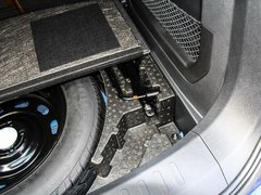 2018款 蓝标 运动版 1.5T 自动两驱尊贵型