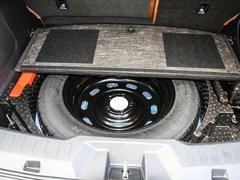 2018款 蓝标 运动版 1.5T 自动两驱尊贵型