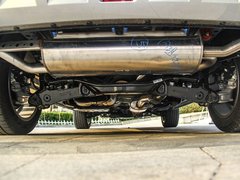 2018款 蓝标 运动版 1.5T 自动两驱尊贵型