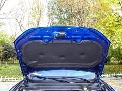 2018款 蓝标 运动版 1.5T 自动两驱尊贵型