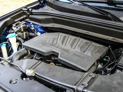 2018款 蓝标 运动版 1.5T 自动两驱尊贵型