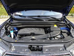 2018款 蓝标 运动版 1.5T 自动两驱尊贵型