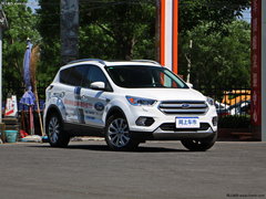 2018款 EcoBoost 180 兩驅(qū)精翼型