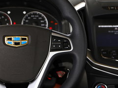 2017款 1.5L 手动超值型