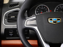 2017款 1.5L 手动超值型