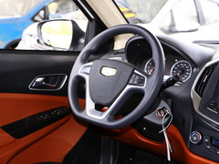 2017款 1.5L 手动超值型