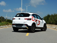 2018款 1.5T CVT旗舰型