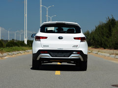2018款 1.5T CVT旗舰型