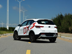 2018款 1.5T CVT旗舰型