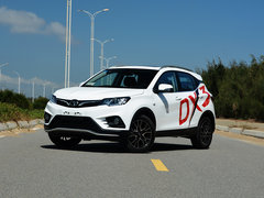 2018款 1.5T CVT旗舰型