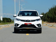 2018款 1.5T CVT旗舰型