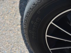 2018款 1.5T CVT旗舰型