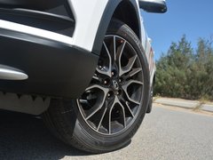 2018款 1.5T CVT旗舰型