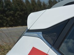 2018款 1.5T CVT旗舰型