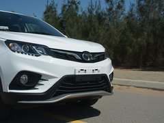 2018款 1.5T CVT旗舰型