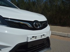 2018款 1.5T CVT旗舰型