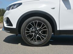 2018款 1.5T CVT旗舰型