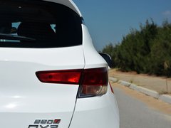 2018款 1.5T CVT旗舰型