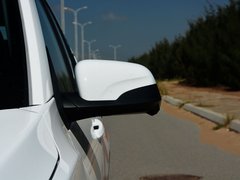 2018款 1.5T CVT旗舰型