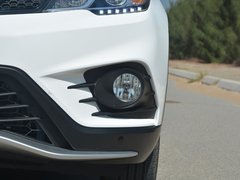 2018款 1.5T CVT旗舰型