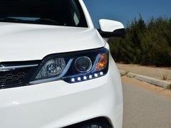 2018款 1.5T CVT旗舰型