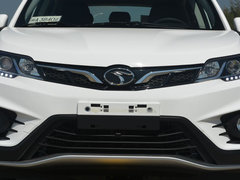 2018款 1.5T CVT旗舰型