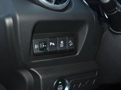 2018款 1.5T CVT旗舰型