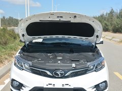2018款 1.5T CVT旗舰型