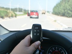 2018款 1.5T CVT旗舰型