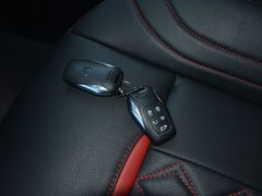 2018款 1.5T CVT旗舰型