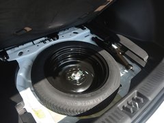 2018款 1.5T CVT旗舰型
