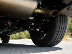 2018款 1.5T CVT旗舰型