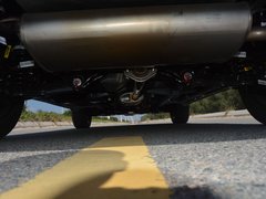 2018款 1.5T CVT旗舰型