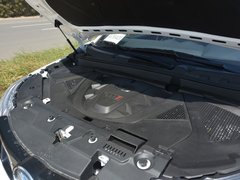 2018款 1.5T CVT旗舰型