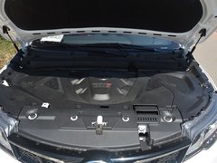 2018款 1.5T CVT旗舰型