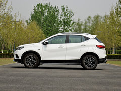 2018款 1.5T CVT旗舰型