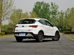 2018款 1.5T CVT旗舰型