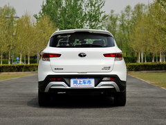 2018款 1.5T CVT旗舰型