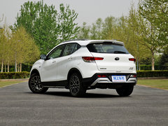 2018款 1.5T CVT旗舰型