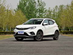 2018款 1.5T CVT旗舰型