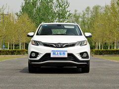 2018款 1.5T CVT旗舰型